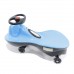 Kids Wiggle Car Swing 